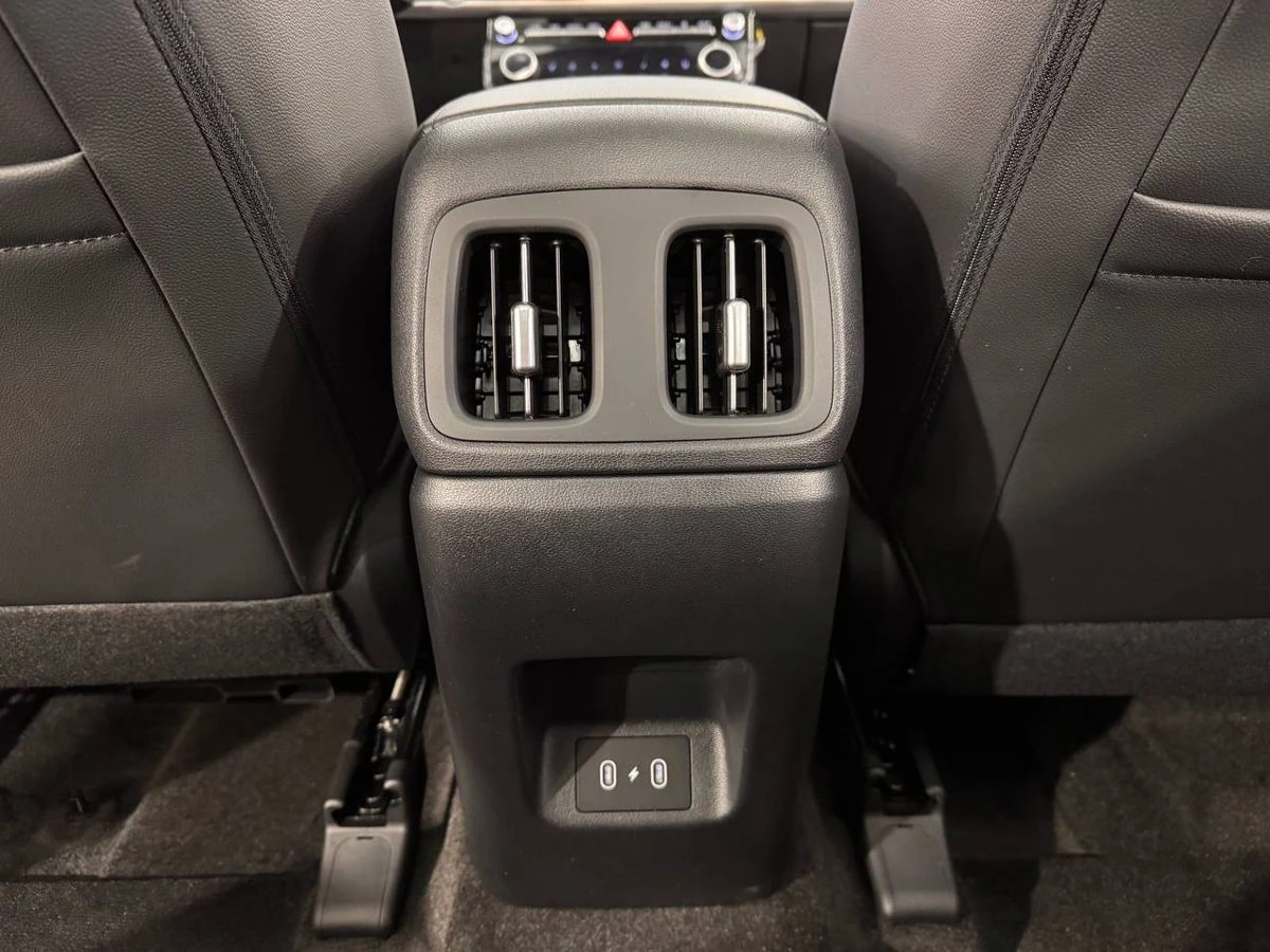 Hyundai Tucson, 2026г, полный привод, автомат