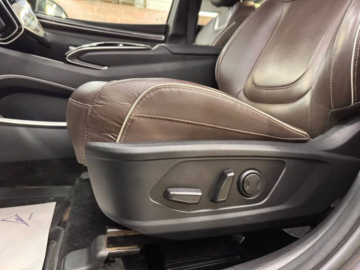 Hyundai Tucson, 2022г, полный привод, автомат