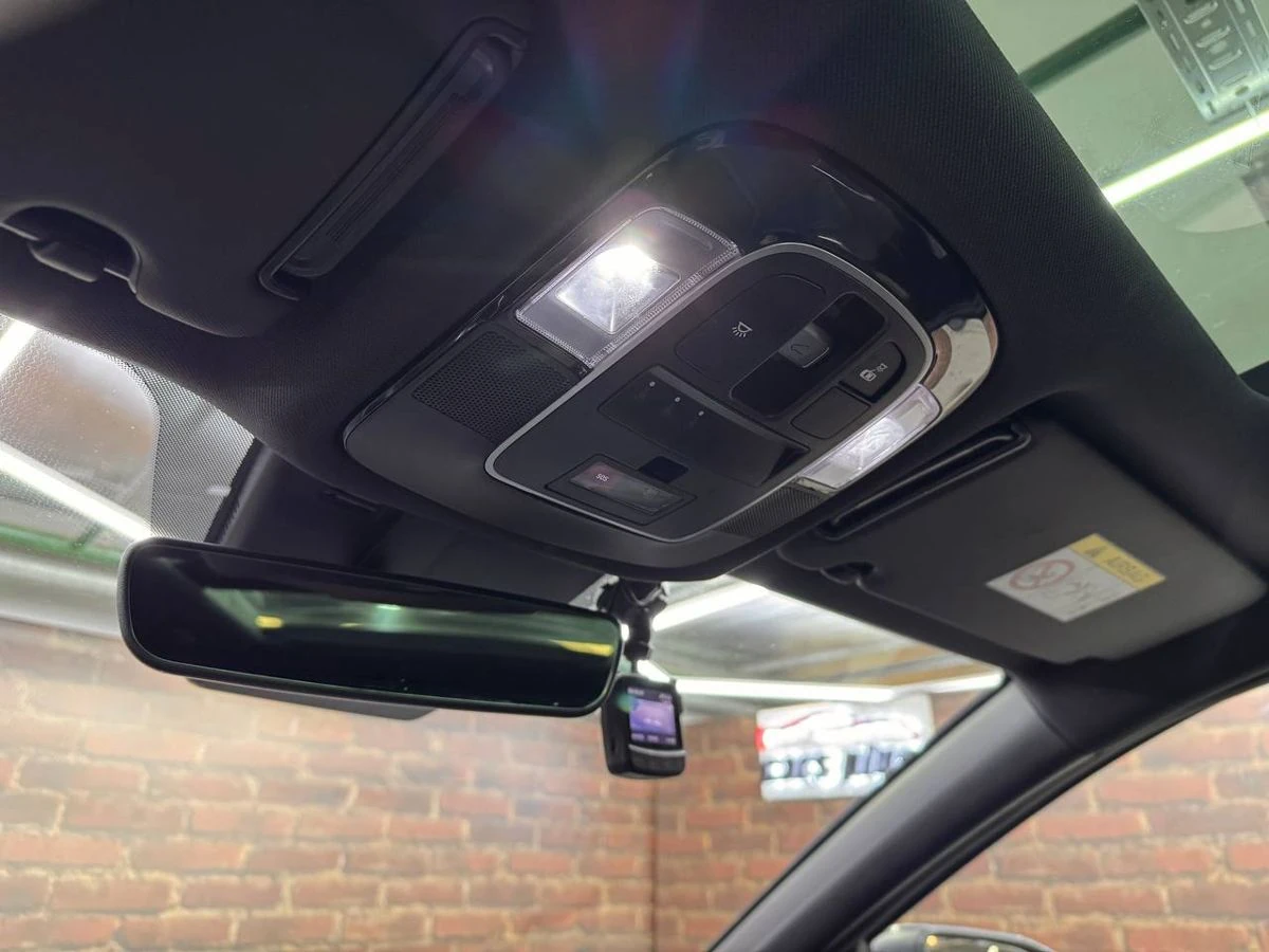 Hyundai Tucson, 2022г, полный привод, автомат