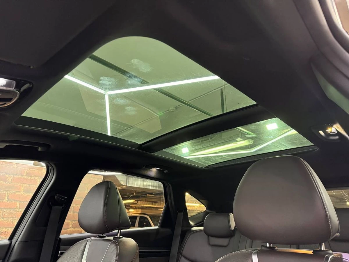 Hyundai Tucson, 2022г, полный привод, автомат