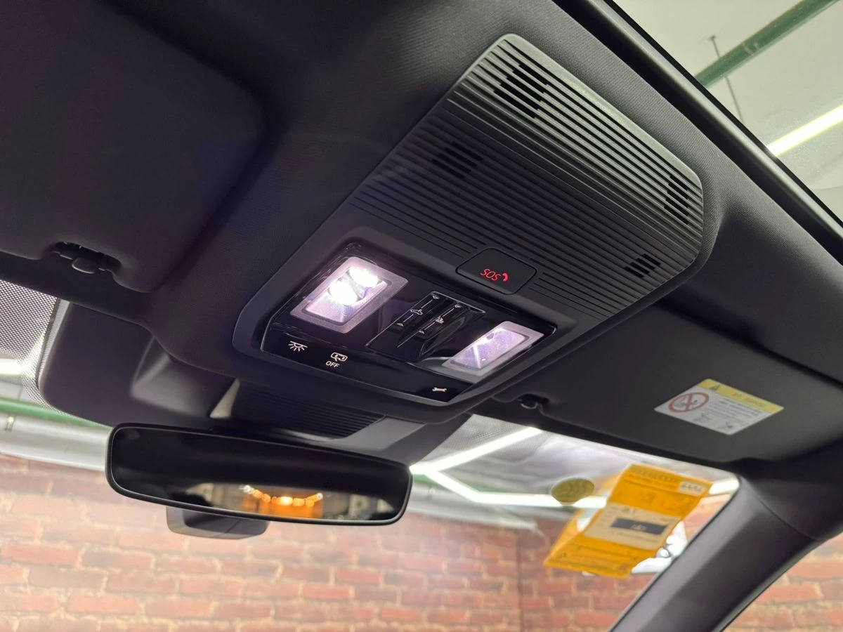 Volkswagen Tiguan, 2026г, полный привод, робот