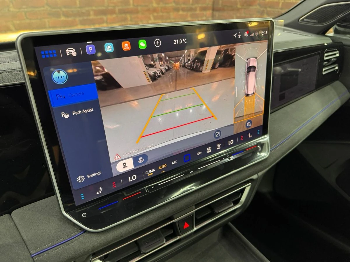 Volkswagen Tiguan, 2026г, полный привод, робот