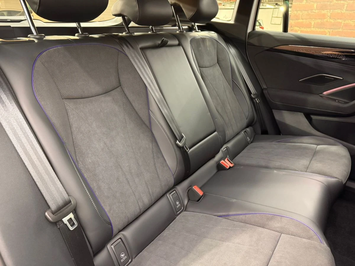 Volkswagen Tiguan, 2026г, полный привод, робот