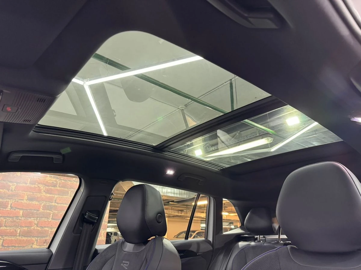 Volkswagen Tiguan, 2026г, полный привод, робот