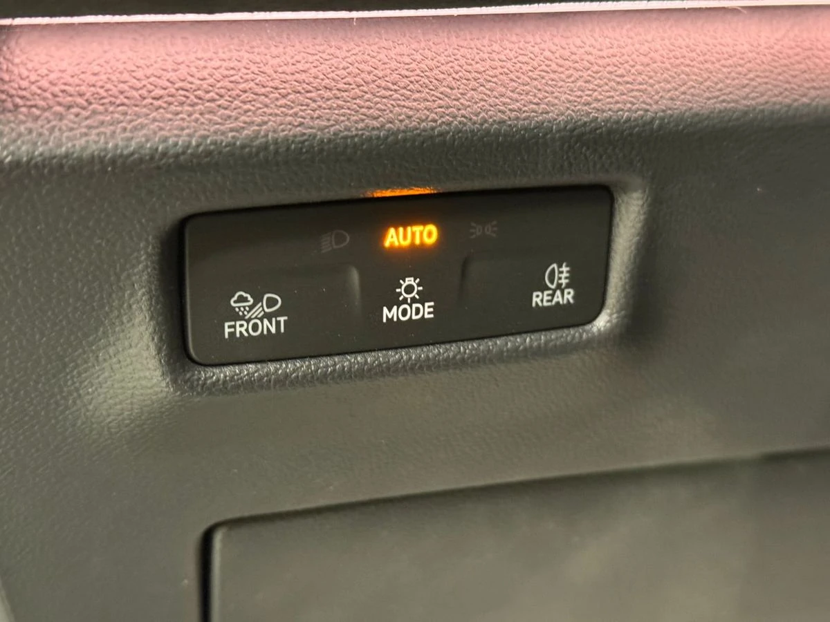 Volkswagen Tiguan, 2026г, полный привод, робот