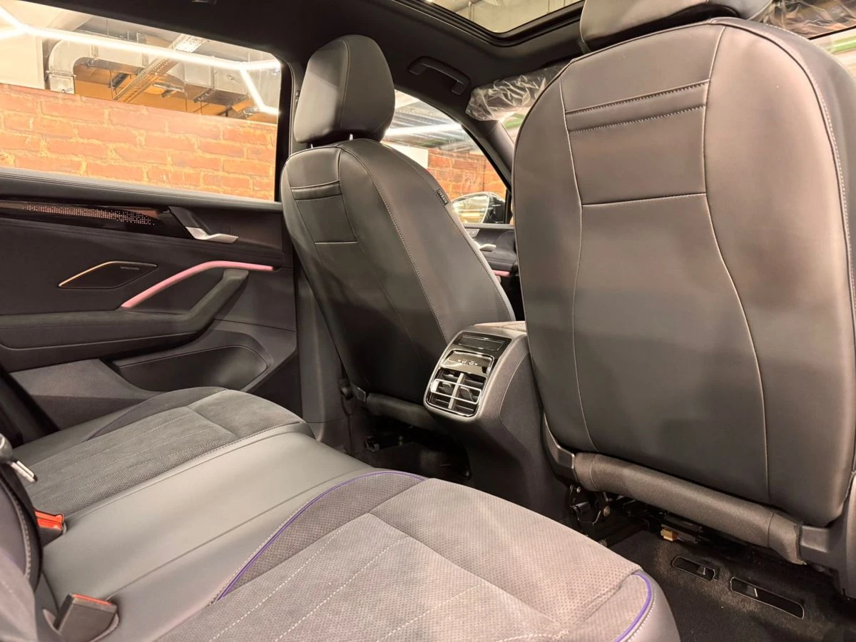 Volkswagen Tiguan, 2026г, полный привод, робот