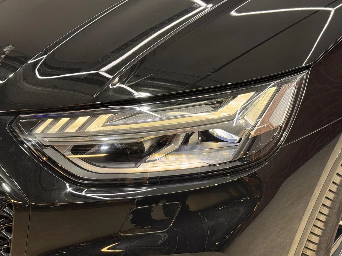 Audi Q5 Sportback, 2025г, полный привод, робот