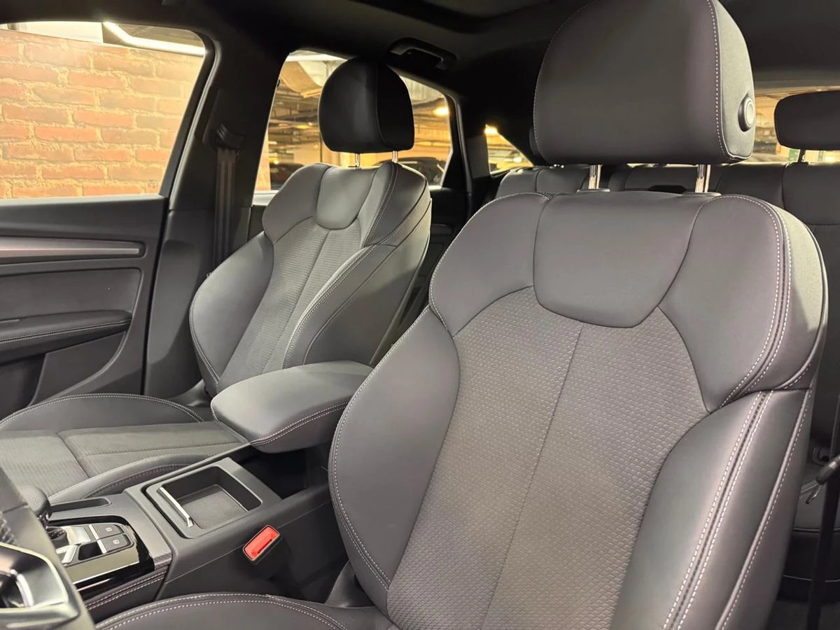 Audi Q5 Sportback, 2025г, полный привод, робот