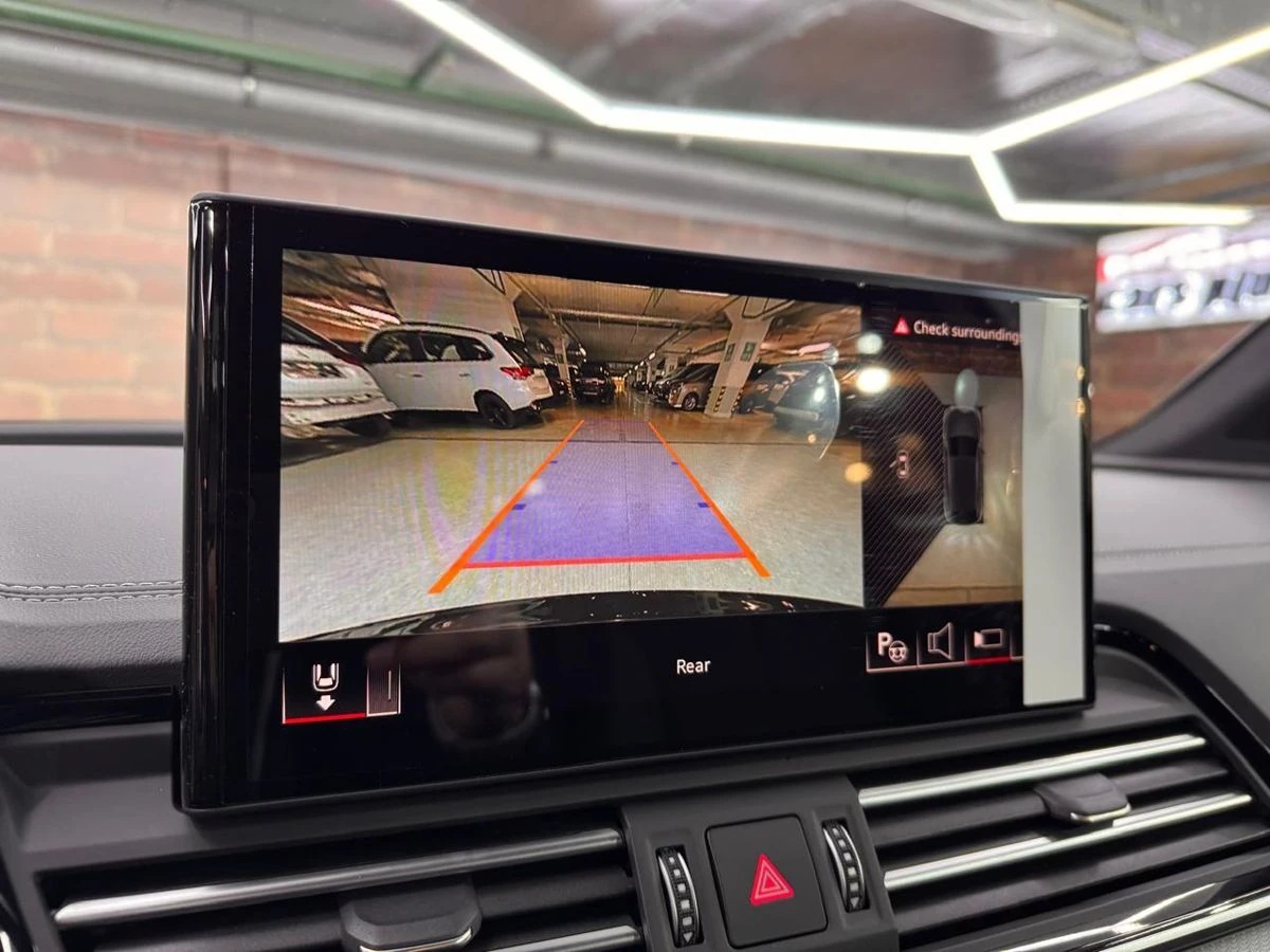 Audi Q5 Sportback, 2025г, полный привод, робот