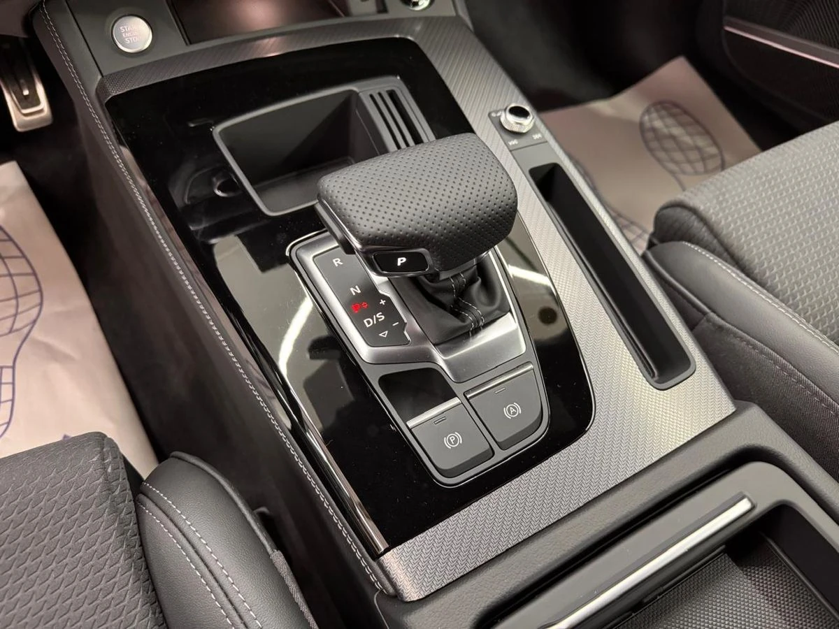 Audi Q5 Sportback, 2025г, полный привод, робот