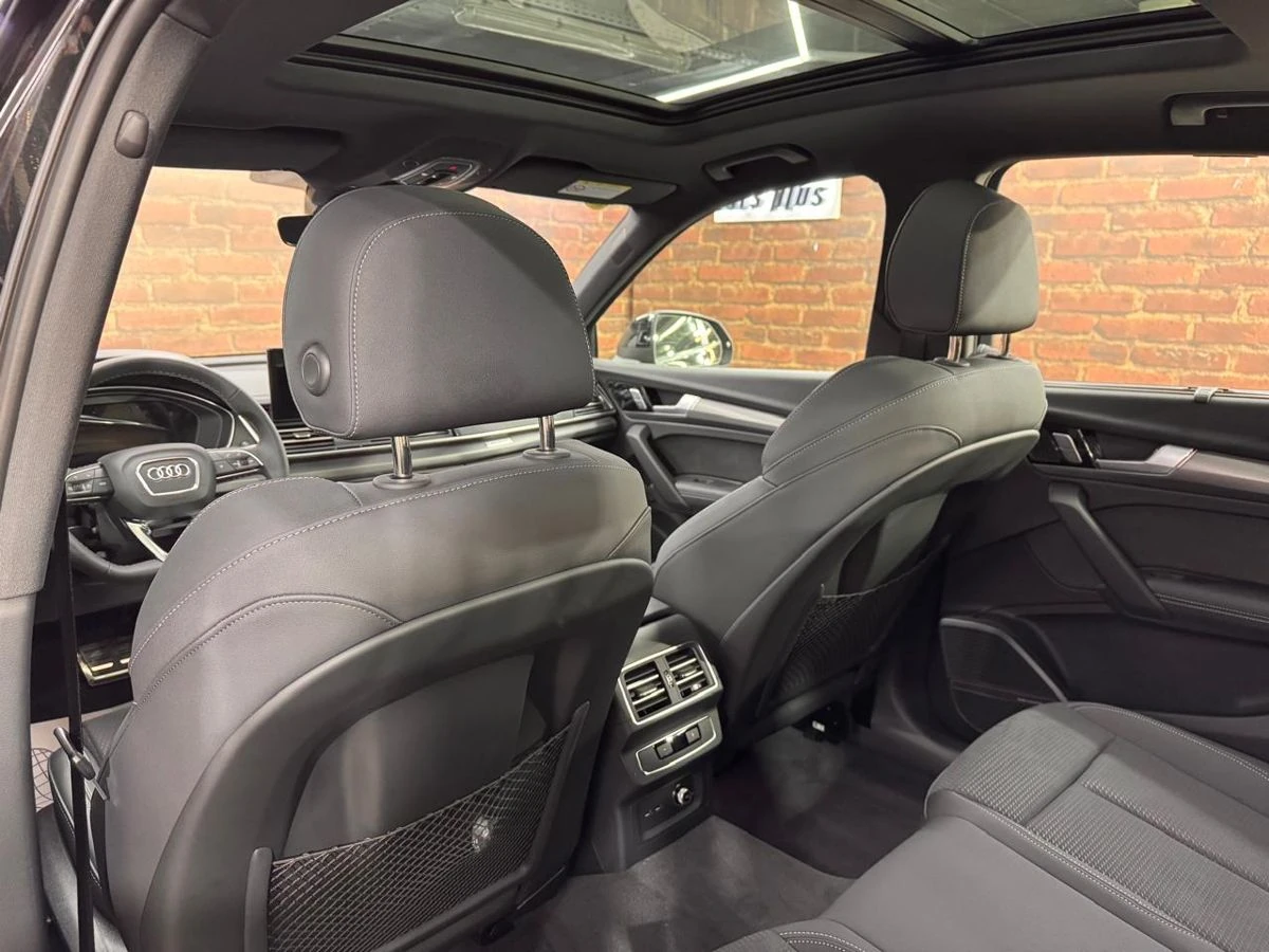 Audi Q5 Sportback, 2025г, полный привод, робот