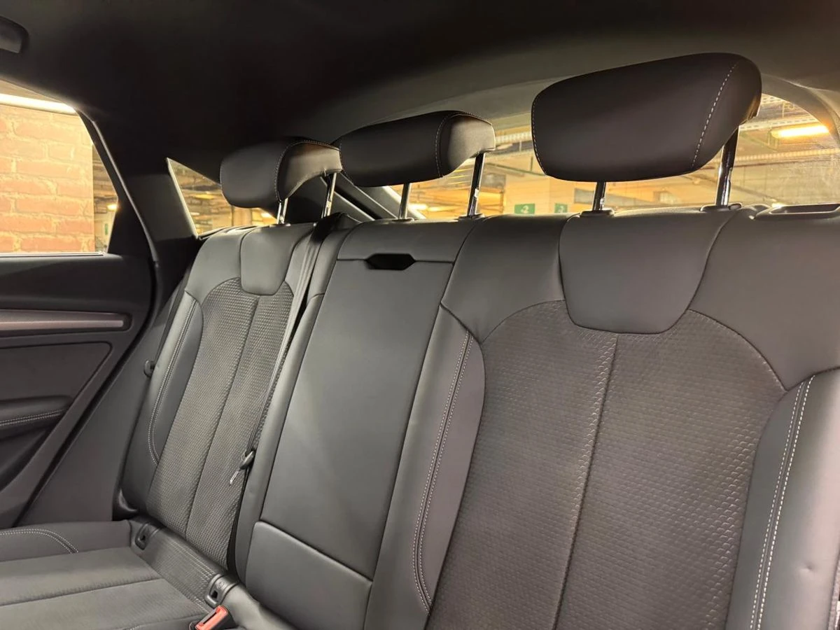 Audi Q5 Sportback, 2025г, полный привод, робот