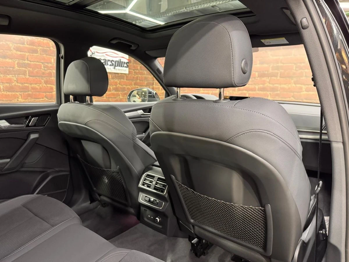 Audi Q5 Sportback, 2025г, полный привод, робот