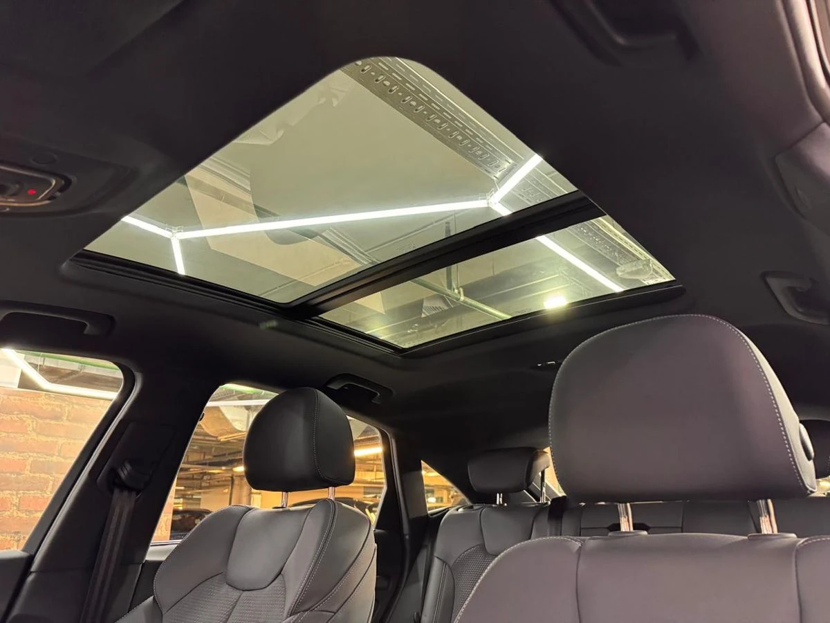 Audi Q5 Sportback, 2025г, полный привод, робот