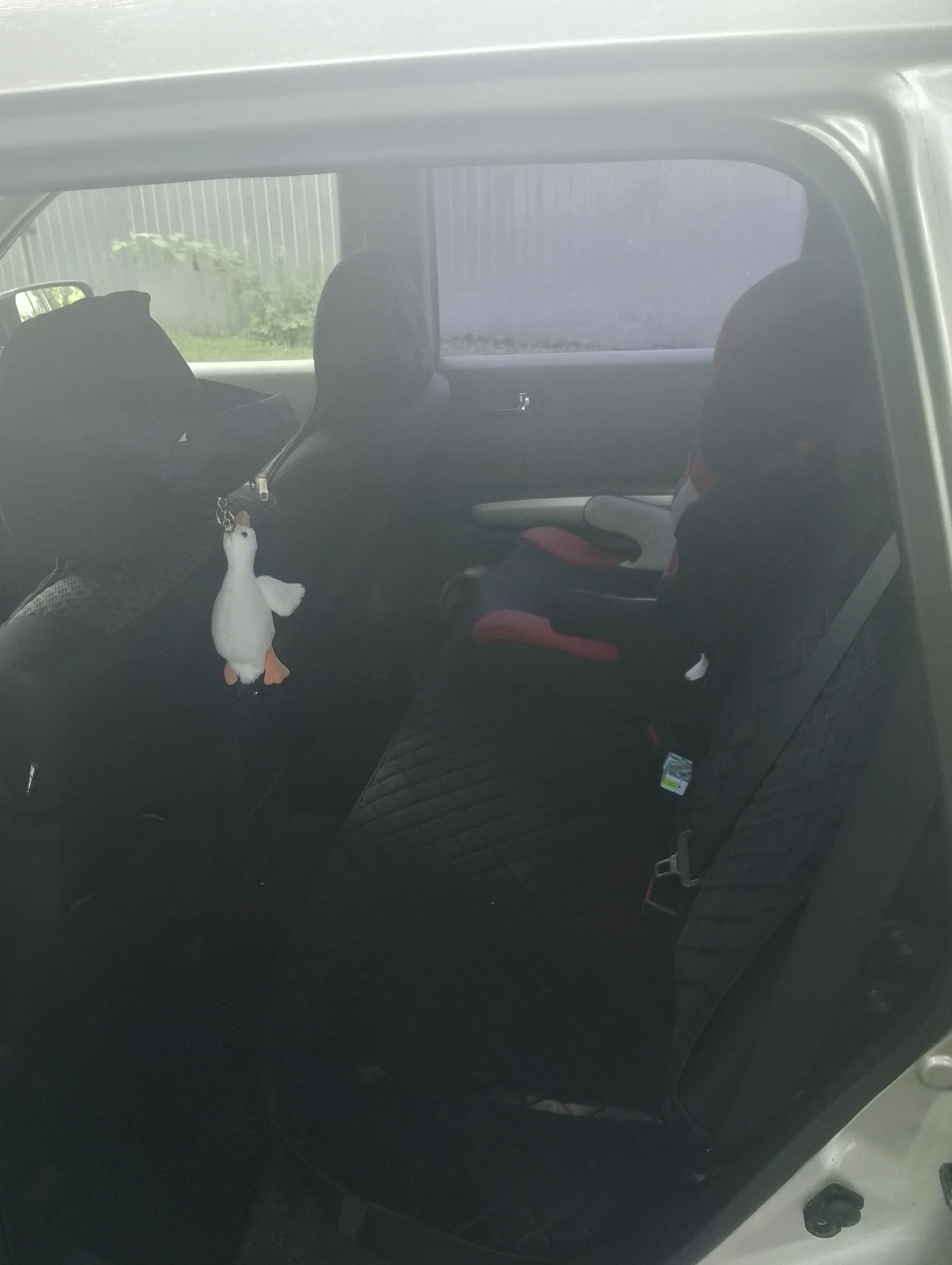 Nissan X-Trail, 2008г, полный привод, вариатор