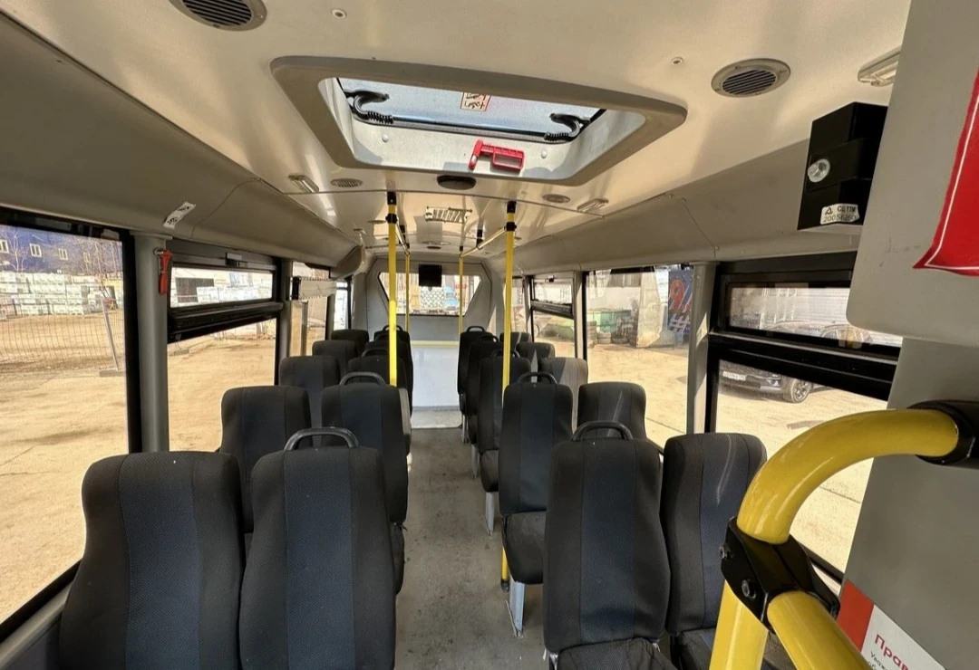 Iveco Daily, 2016г, Задний привод, Механическая