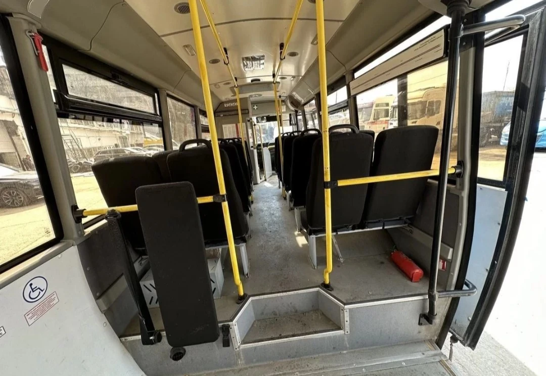 Iveco Daily, 2016г, Задний привод, Механическая