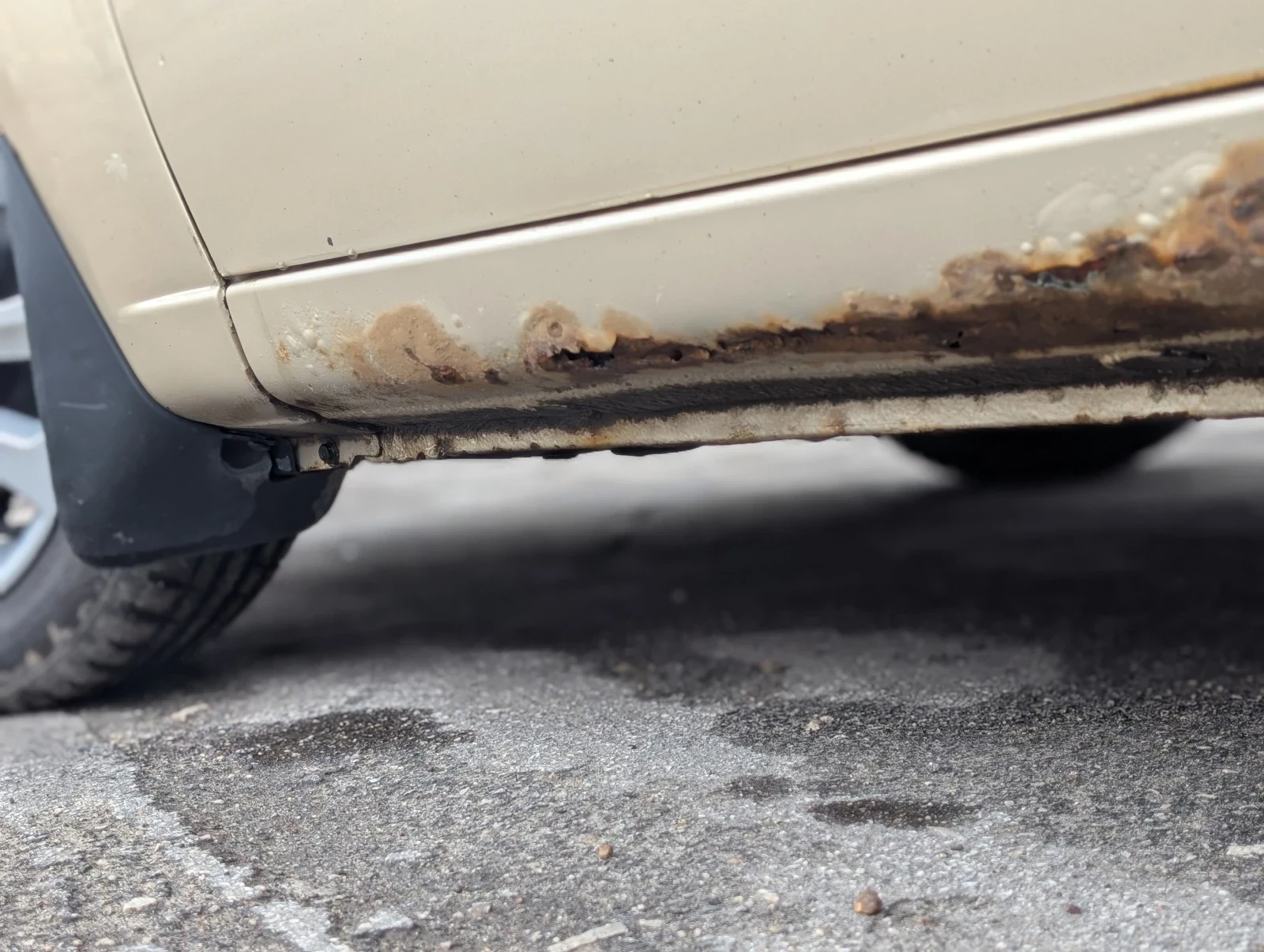 Kia Rio, 2011г, передний привод, автомат