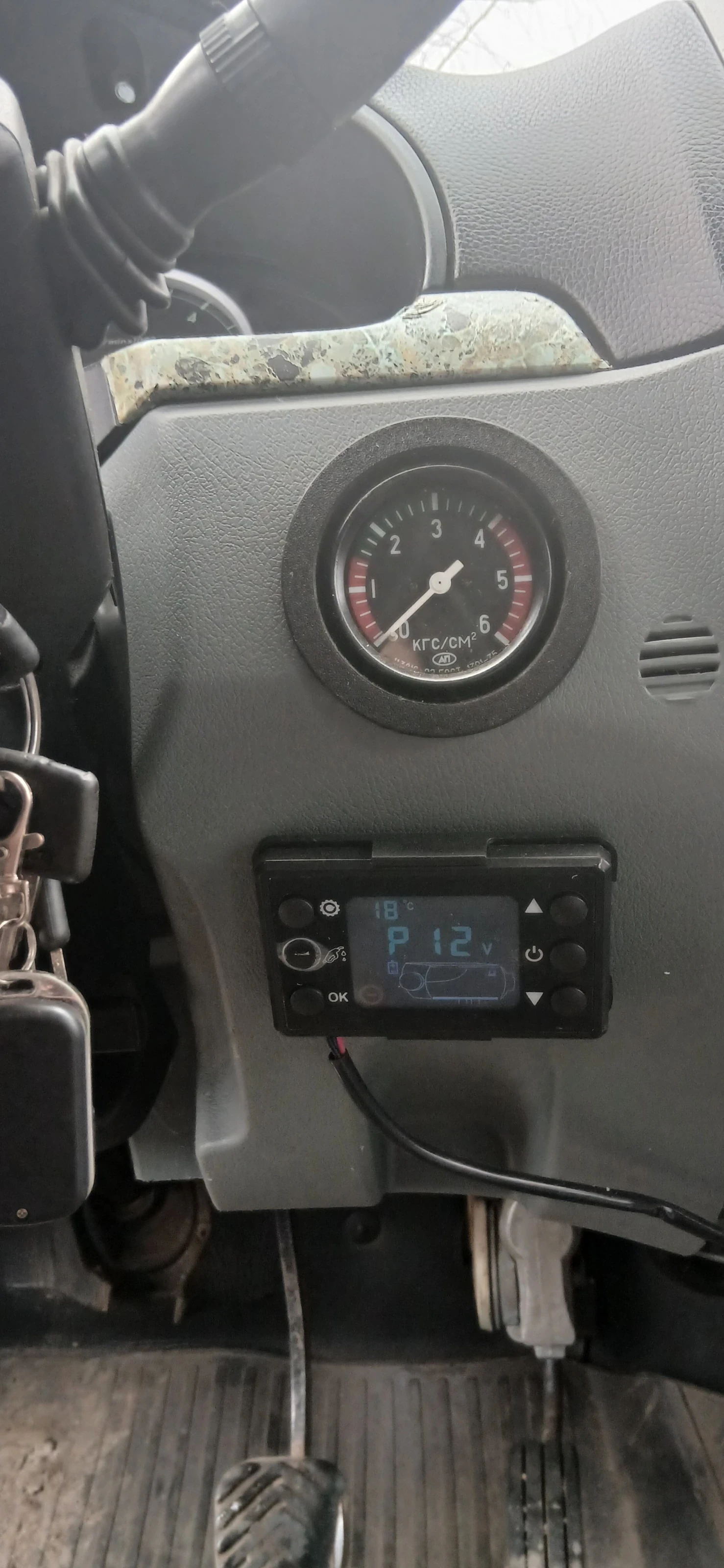 ГАЗ ГАЗель  33023 330273  Фермер, 2011г, Задний привод, Механическая