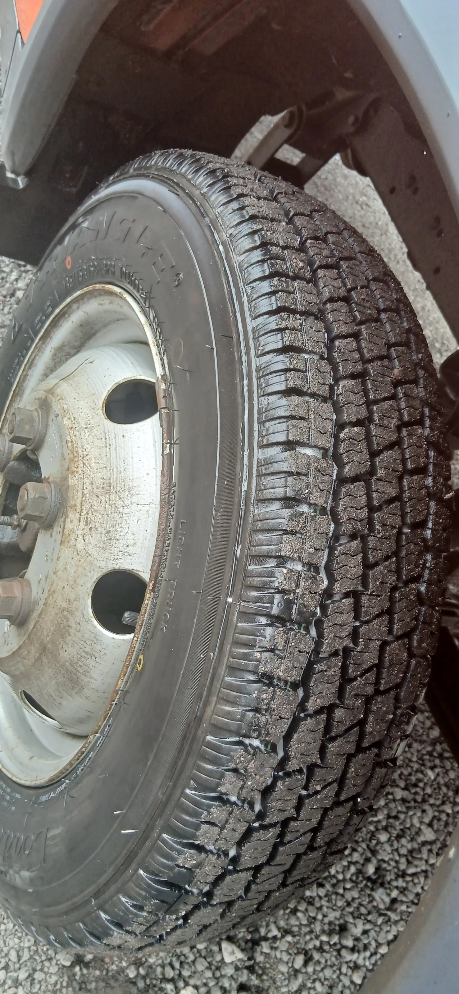 ГАЗ ГАЗель  33023 330273  Фермер, 2011г, Задний привод, Механическая