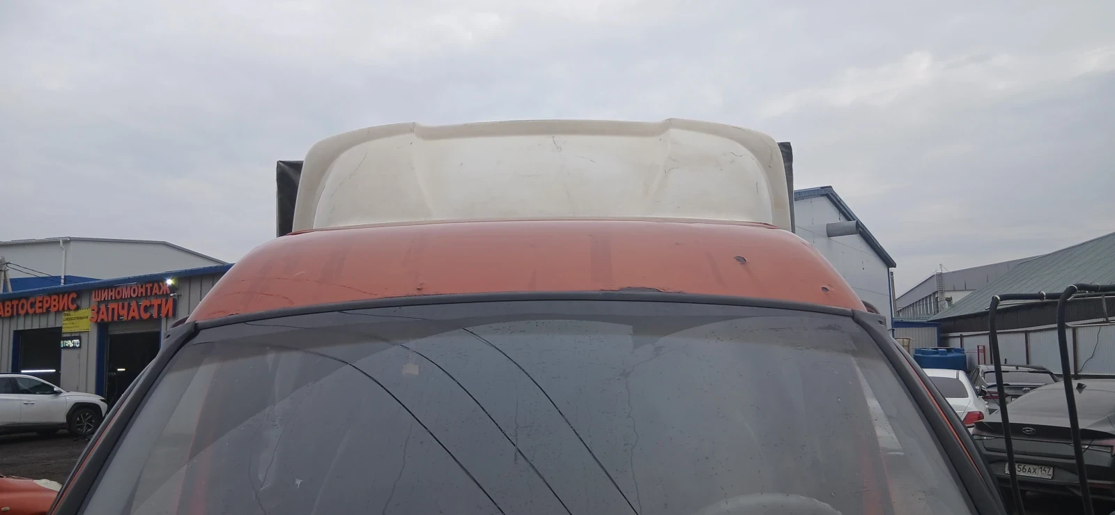 ГАЗ ГАЗель  33023 330273  Фермер, 2011г, Задний привод, Механическая