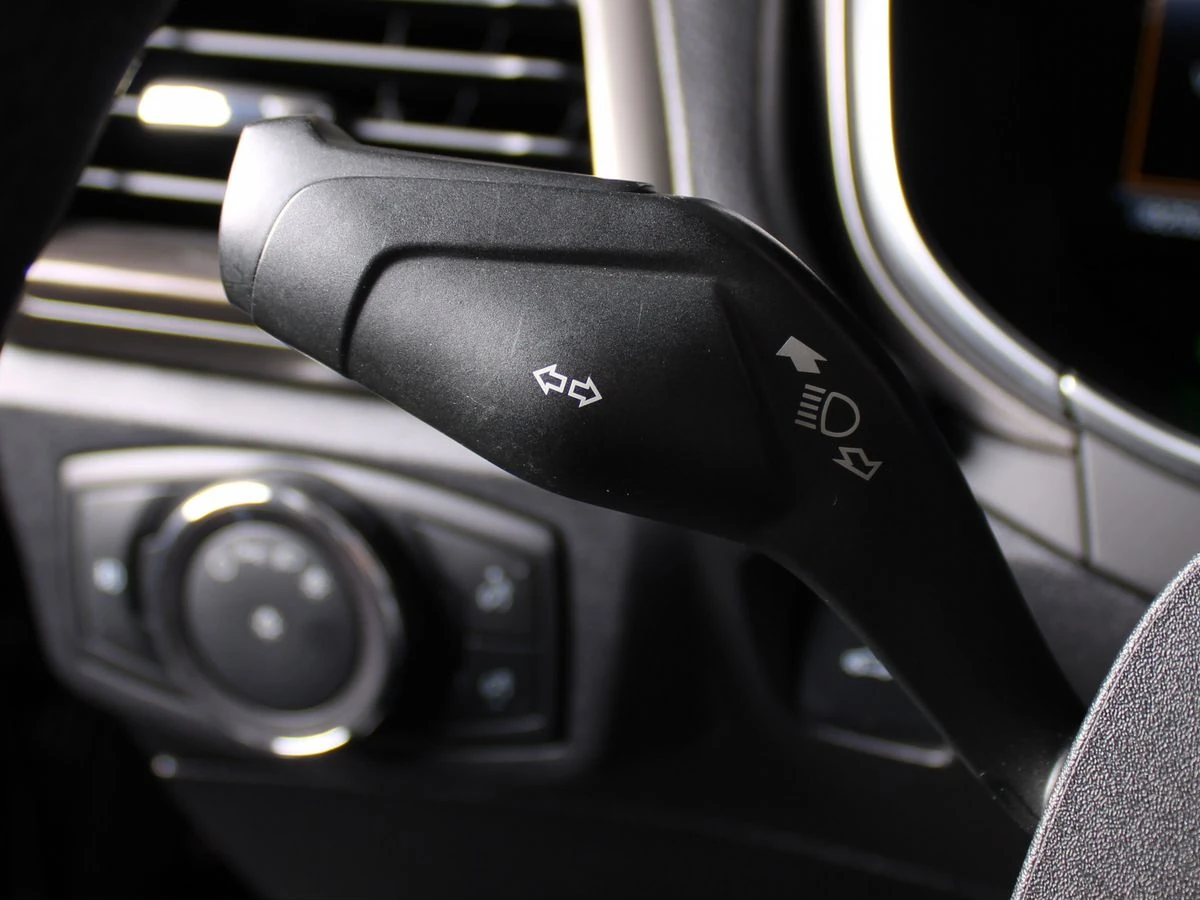 Ford Fusion (North America), 2016г, передний привод, автомат