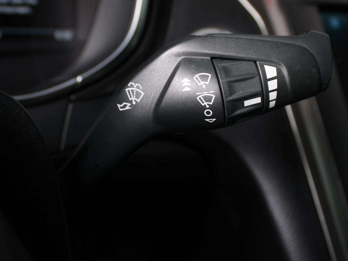 Ford Fusion (North America), 2016г, передний привод, автомат