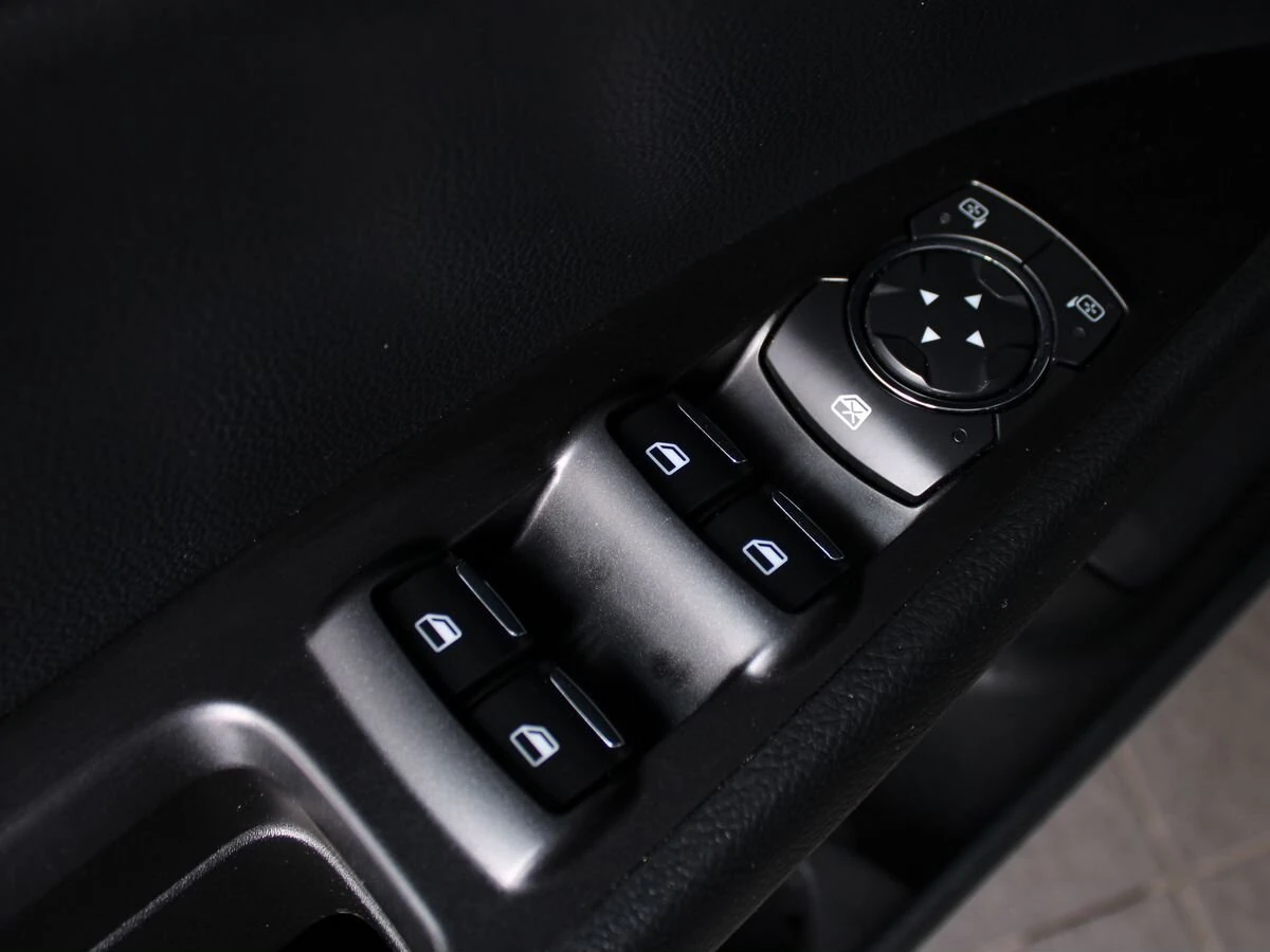 Ford Fusion (North America), 2016г, передний привод, автомат