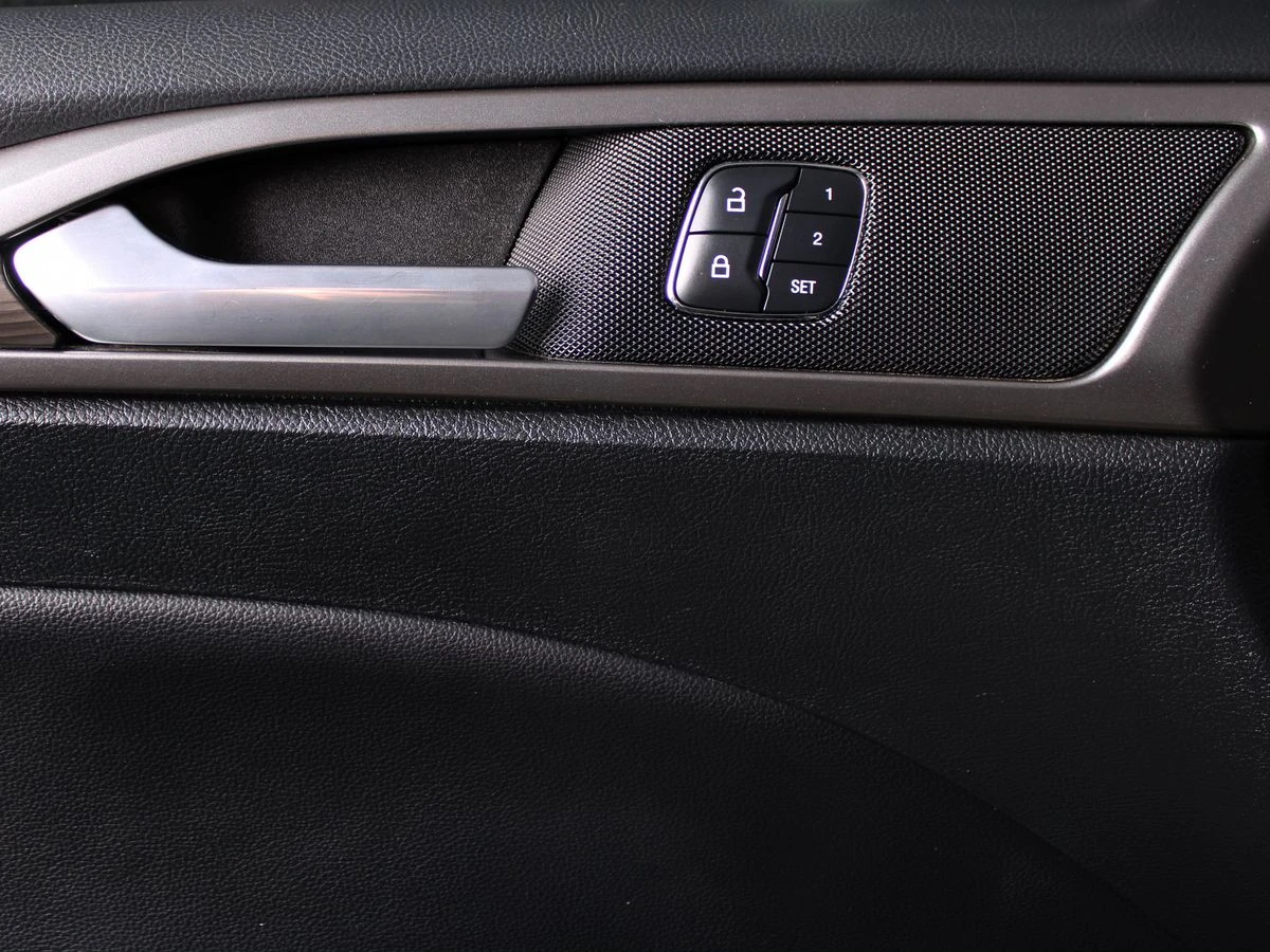 Ford Fusion (North America), 2016г, передний привод, автомат