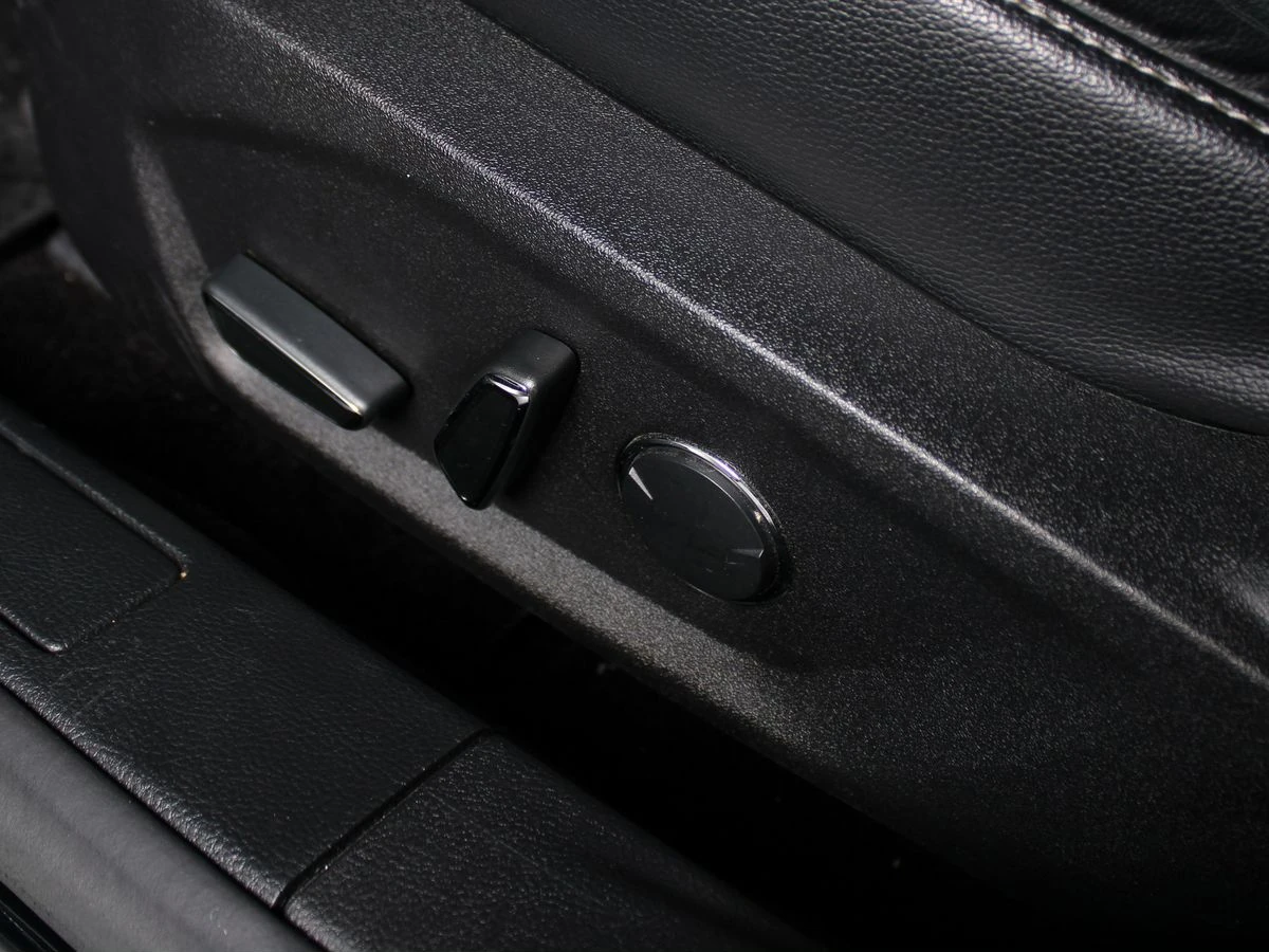 Ford Fusion (North America), 2016г, передний привод, автомат