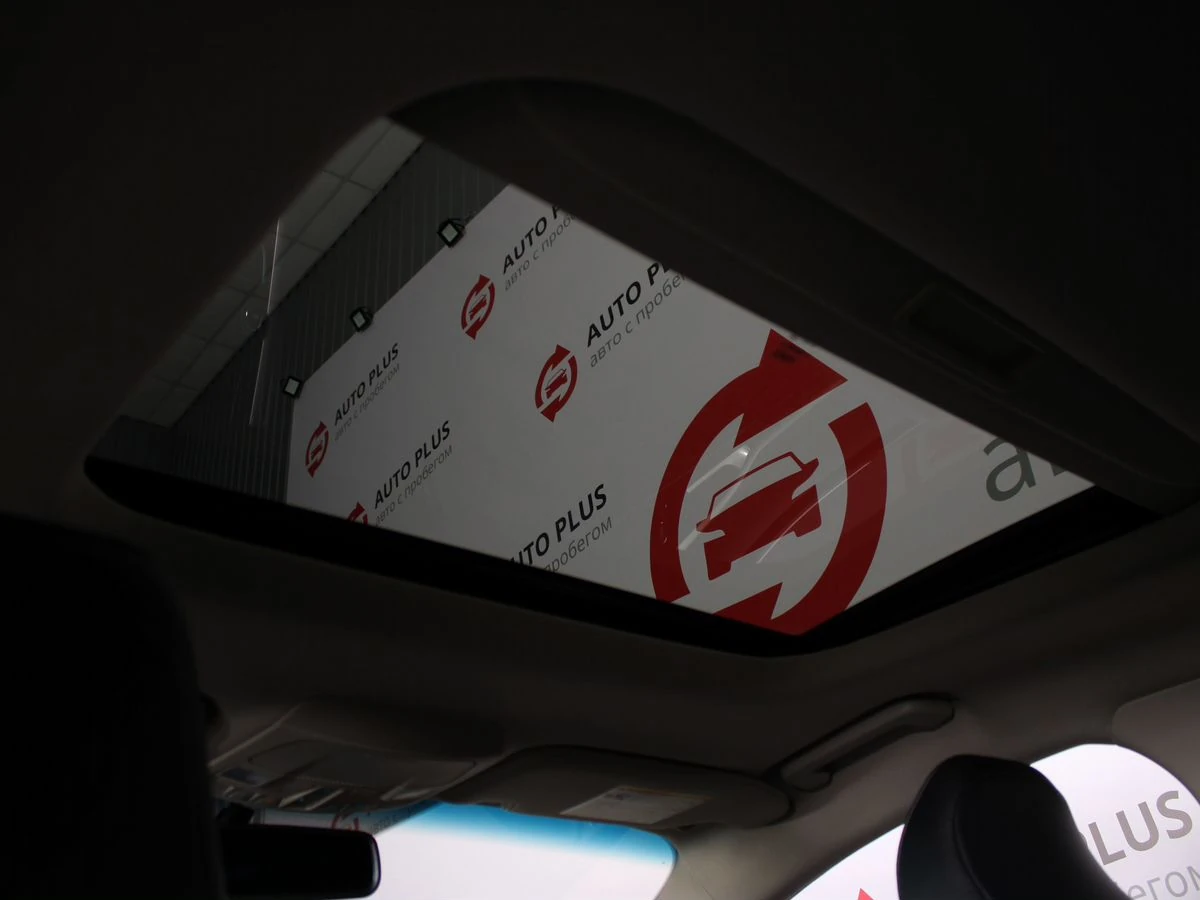 Ford Fusion (North America), 2016г, передний привод, автомат