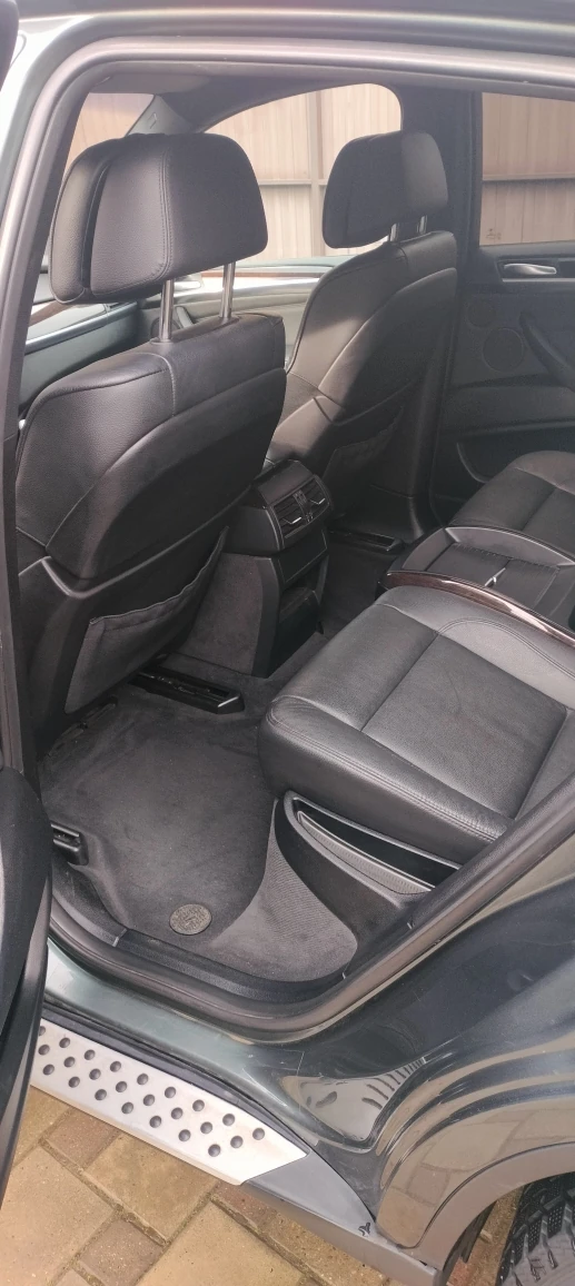 BMW X6, 2011г, полный привод, автомат