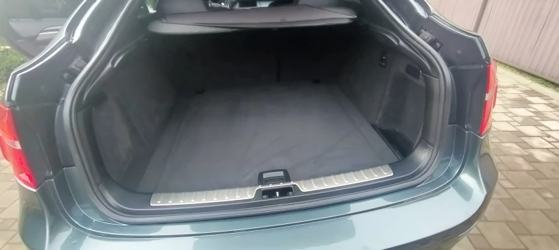 BMW X6, 2011г, полный привод, автомат