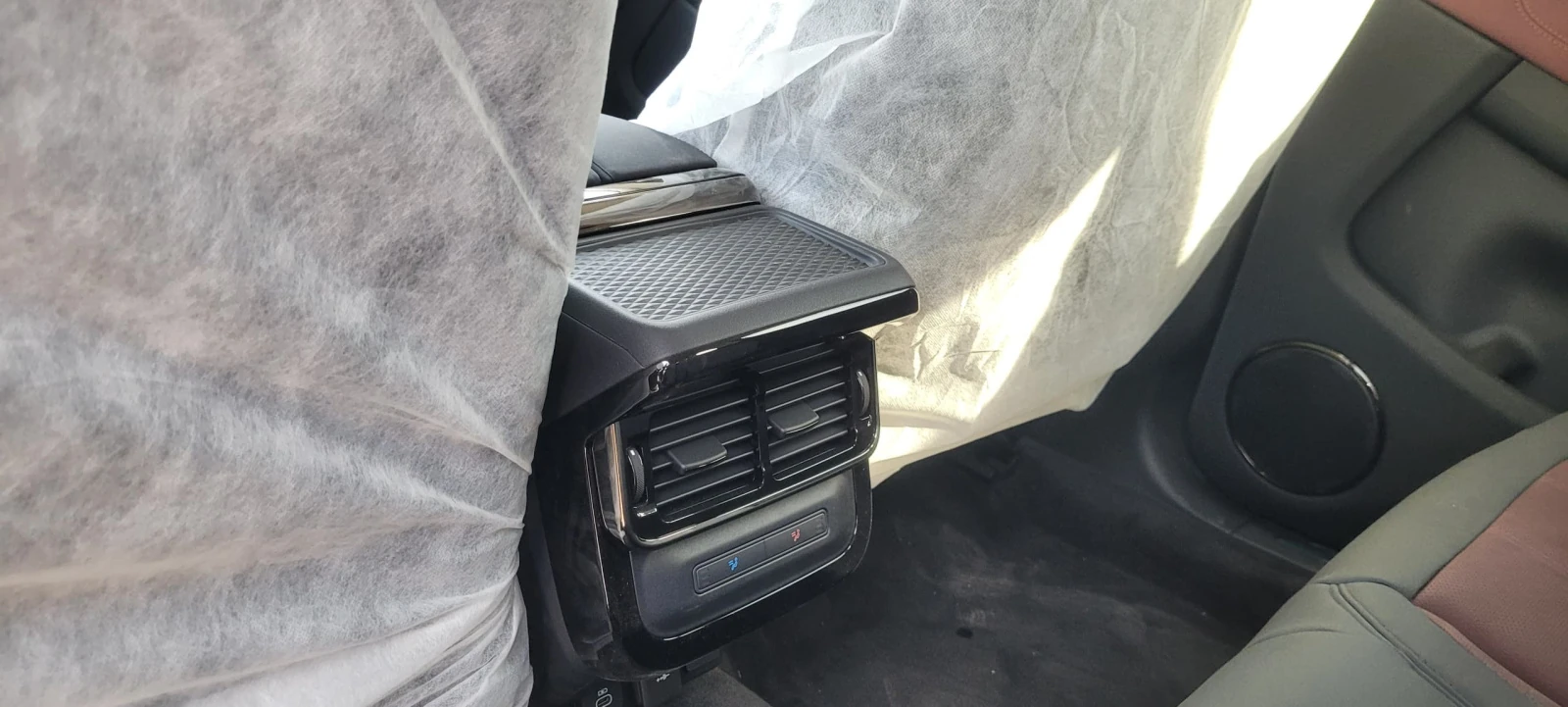 Land Rover Range Rover Evoque, 2025г, полный привод, автомат