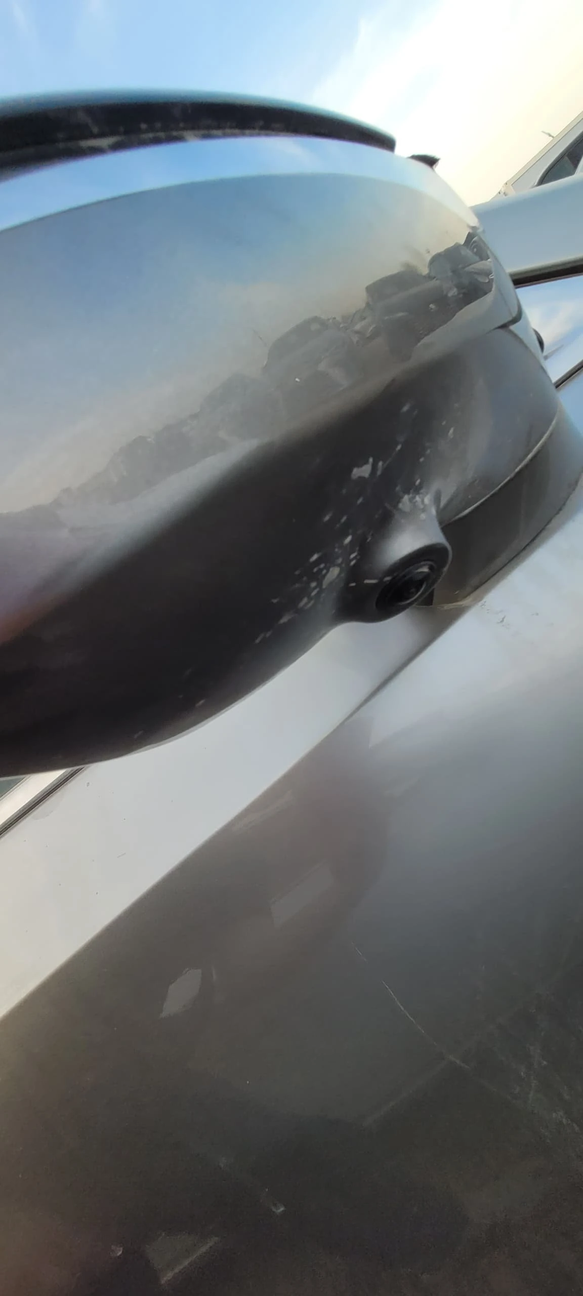 Lexus ES, 2025г, передний привод, вариатор