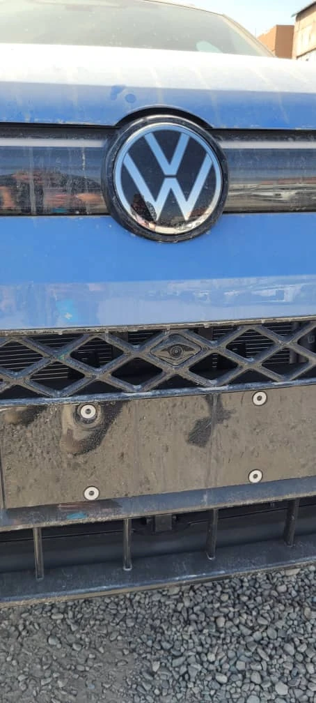 Volkswagen Tiguan, 2026г, полный привод, робот