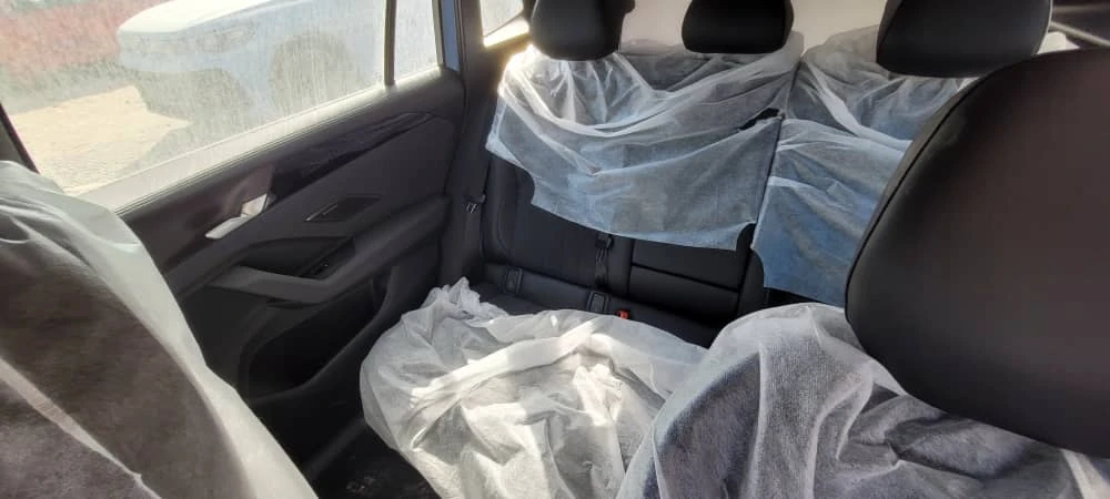 Volkswagen Tiguan, 2026г, полный привод, робот