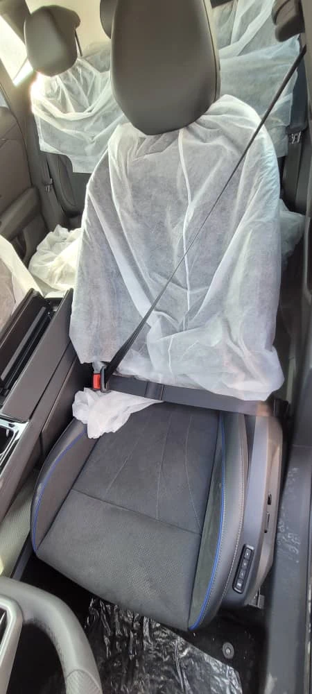 Volkswagen Tiguan, 2026г, полный привод, робот