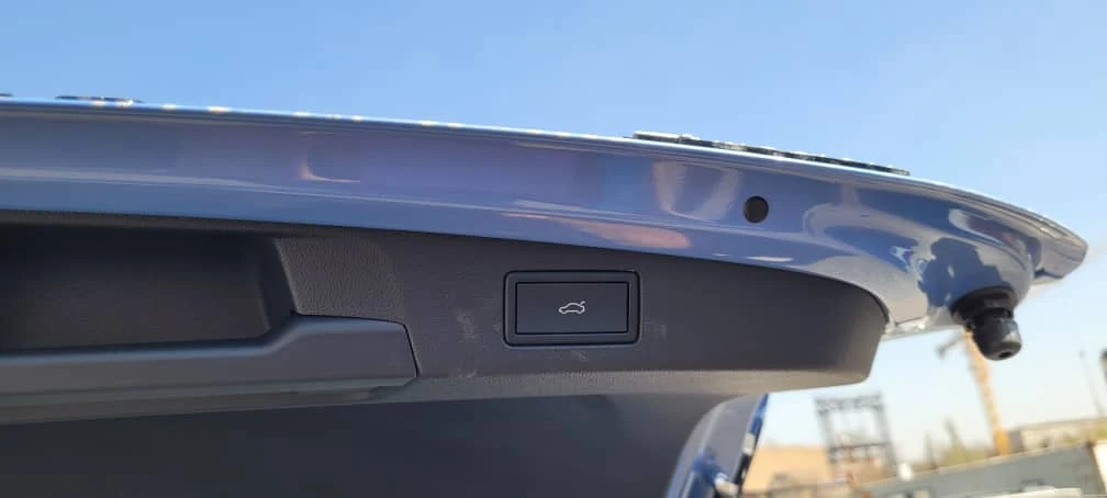 Volkswagen Tiguan, 2026г, полный привод, робот