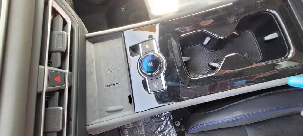 Volkswagen Tiguan, 2026г, полный привод, робот