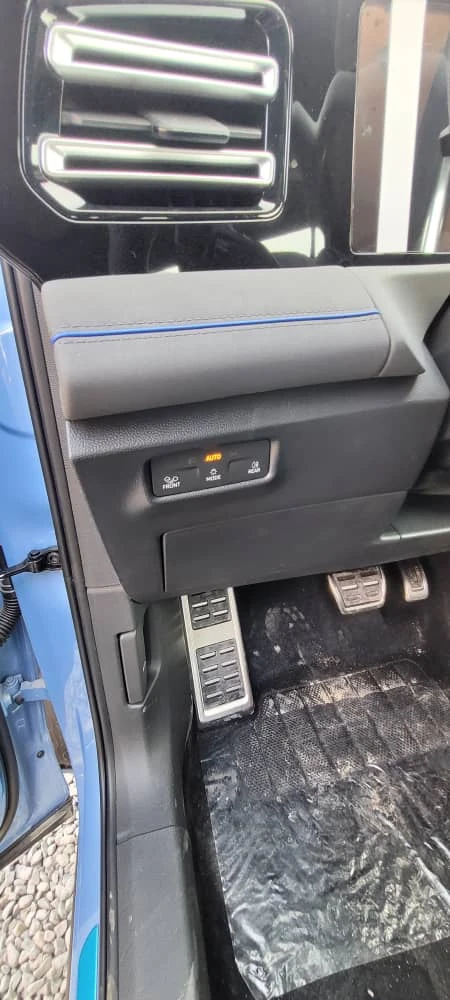 Volkswagen Tiguan, 2026г, полный привод, робот