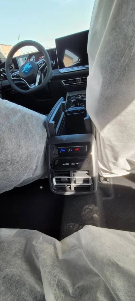 Volkswagen Tiguan, 2026г, полный привод, робот