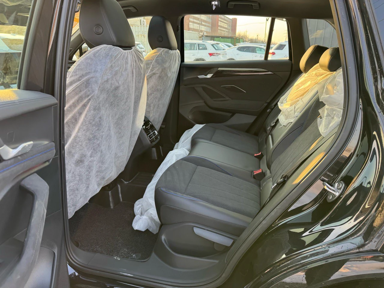 Volkswagen Tiguan, 2026г, полный привод, робот