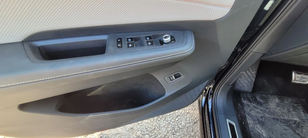 Volkswagen Teramont, 2026г, полный привод, робот