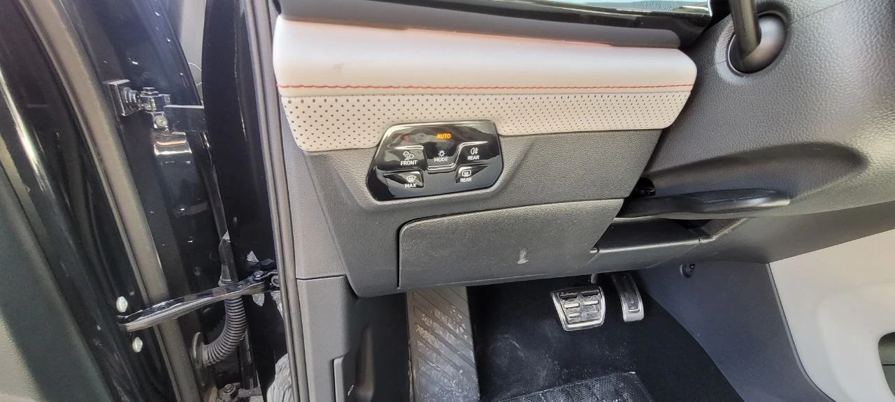 Volkswagen Teramont, 2026г, полный привод, робот