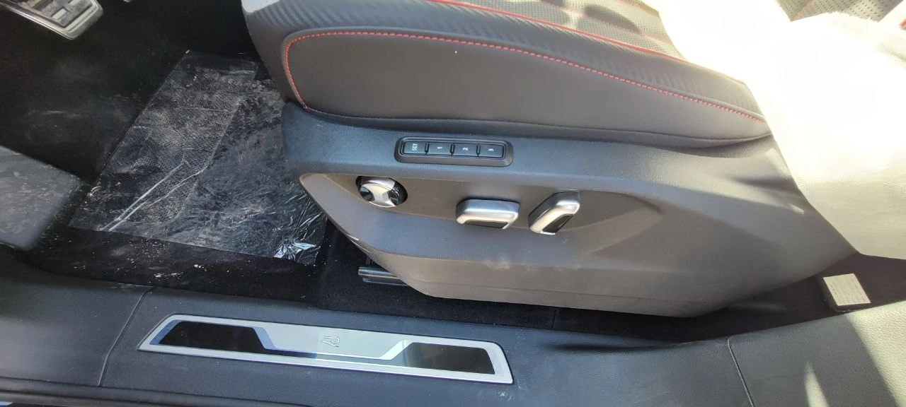 Volkswagen Teramont, 2026г, полный привод, робот