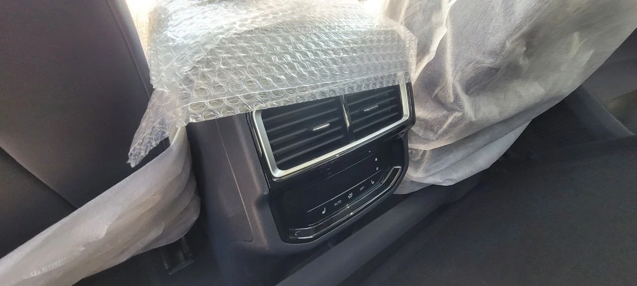 Volkswagen Teramont, 2026г, полный привод, робот