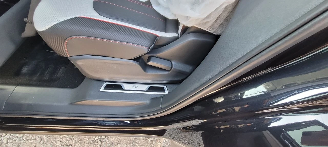 Volkswagen Teramont, 2026г, полный привод, робот