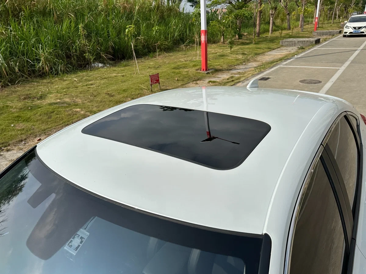 Honda Civic, 2022г, передний привод, вариатор