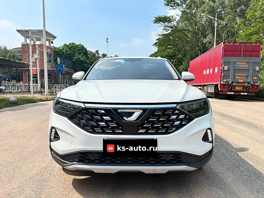 Jetta VS5, 2022г, передний привод, автомат